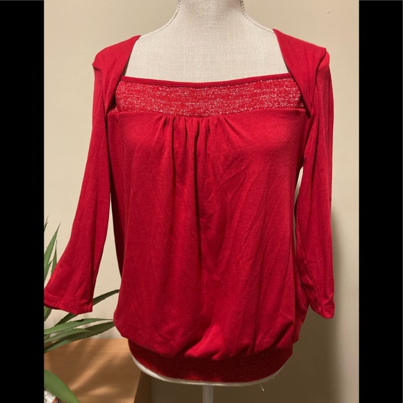 L.A. Blues Tops - L. A. Blues top.